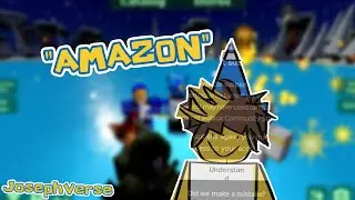 Answering some Riddles on ROBLOX Voice Chat (GONE WRONG)