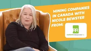 Invercio Collection |  Renforth Resources with Nicole Brewster