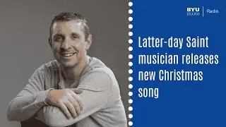 Latter-day Saint musician releases new Christmas song