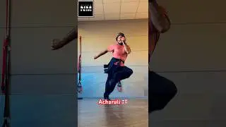 Georgian Dance - Acharuli #Adjariandance #acharuli #georgiandance