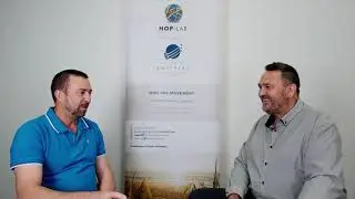 HOP Case Study: CHEP | Part 3