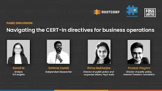 Navigating the CERT In directives for business operations