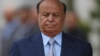 عبدربه منصور هادي دولة إقليمية تريد إحراق صنعاء مثل دمشق
