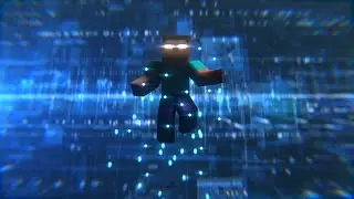 HACKER WARS!!!(Minecraft Server Trailer)