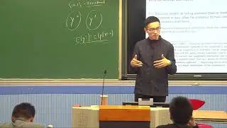 Modern Data Analysis for Economics: Regression for Causal Inference