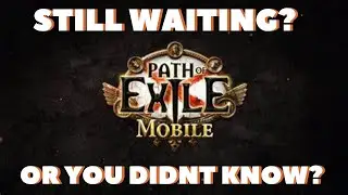 Path Of Exile Mobile - Path Of Exile 2
