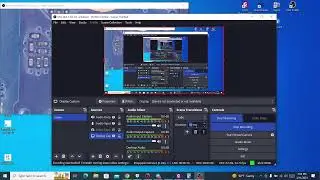 My Broadcast