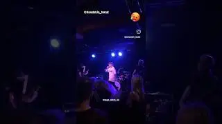 DEADSKIN MOTHERF#$%ER