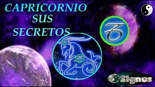 ♑CAPRICORNIO; Su Secreto Mejor Guardado o no Tanto - Sabes cual es?