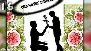 The Naive Mr. Lu - Chapter 16 [English]