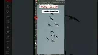 adobephotoshop tutoriales tampon de clonar pincel corrector #Short #Shorts
