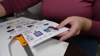 Arteterapia: Tablero de visión (Art Therapy : Vision Board)