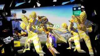 pubg new lobby edit by YouTube AD @youtube AD
