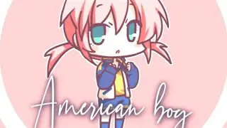 AMERICAN BOY | Kirino Ranmaru • Instagram Edit.