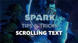 How Do I Make Scrolling Text?