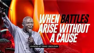 How To Fight And The Enemy Won't Come Back