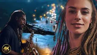 Streetlights & Basslines - Stories Written in Light & Rhythm (Urban Reggae)