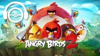 Angry Birds 2 - Android/IOS