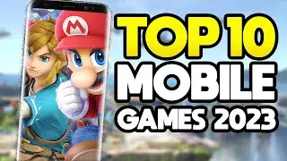 Best Games Like Super Smash Bros on Android 2023