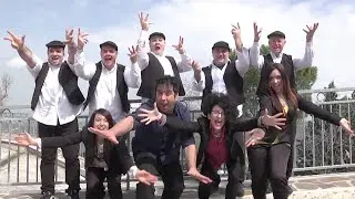 OILI' OILA' - Tequila e Montepulciano Band [VideoClip Ufficiale]
