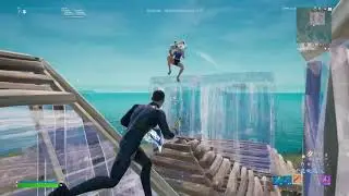 Hymn for the weekend🎷 150 Ping KBM on console