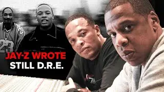 How Legendary Rap Songs Were Really Made