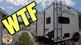 We Left The Keys For This | Bad To Worse