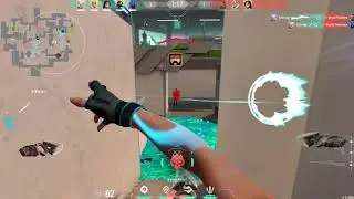 In Cold Blood | A Valorant Montage