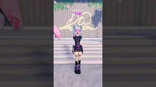 OUTFIT IDEAS for HARD THEMES in Dress to Impress!!💕 #dresstoimpress #robloxshorts #dti