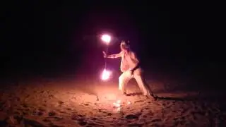 Huahin Shadow Fire Player Promo Ver.1.00-1