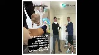 Huzursuz Bacak Sendromu Tedavisi