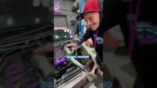 Экзамен от Сереги Стилова и Гоши Бустмоторс 🤓