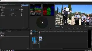 How to censor video in Adobe Premiere CC