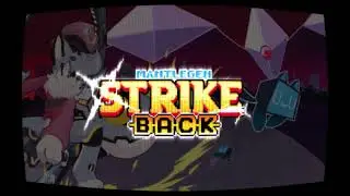 ⚙️Strike Back⚙️ (Teaser)