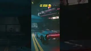 Cyberpunk 🫨