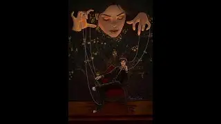 Carry your throne  - Jude x Cardan