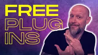 GPU Audio Space & Time Bundle | Free Music Production Plugins for 2023 @GPUAUDIO