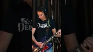 Awesome riff from this young South Australian Band! #rock #rockmusic
