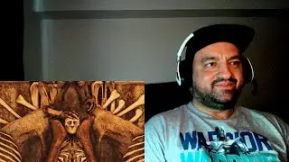 Necrophosis - Official Teaser Trailer - Reaction