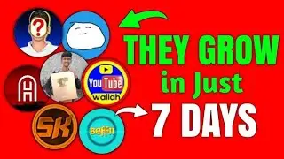 YOUTUBE STRATEGY has been Changed|New trick to VIRAL your videos|🔥