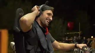 Gondelvaart 2024 Wakeboardboot aftermovie