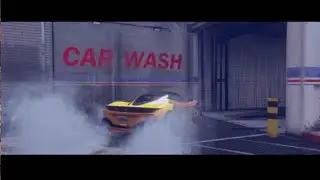 Fivem Carwash Script
