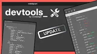 Codesign DevTools - FiveM