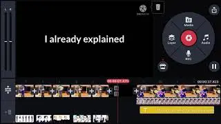 I’llA little sneak peek of past lookism￼ reacts 😉