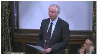 Westminster Hall debate on East Anglia devolution - Daniel Zeichner 270416