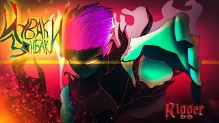 Rigger (Animation)