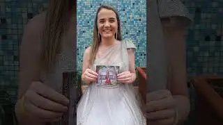 Amira Willighagen - Announcing new CD