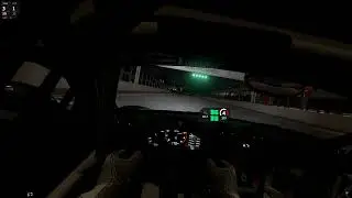 Some VR racing in Automobilista