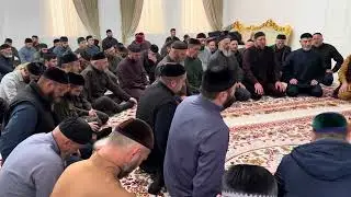 Назма - Элча хестош байтш / Леча Мартан чура