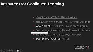 NorthSec 2024 - Workshop 1 - Day 1